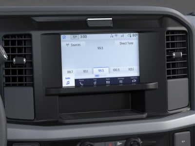 2025 Ford Chassis Cab F-350® XL