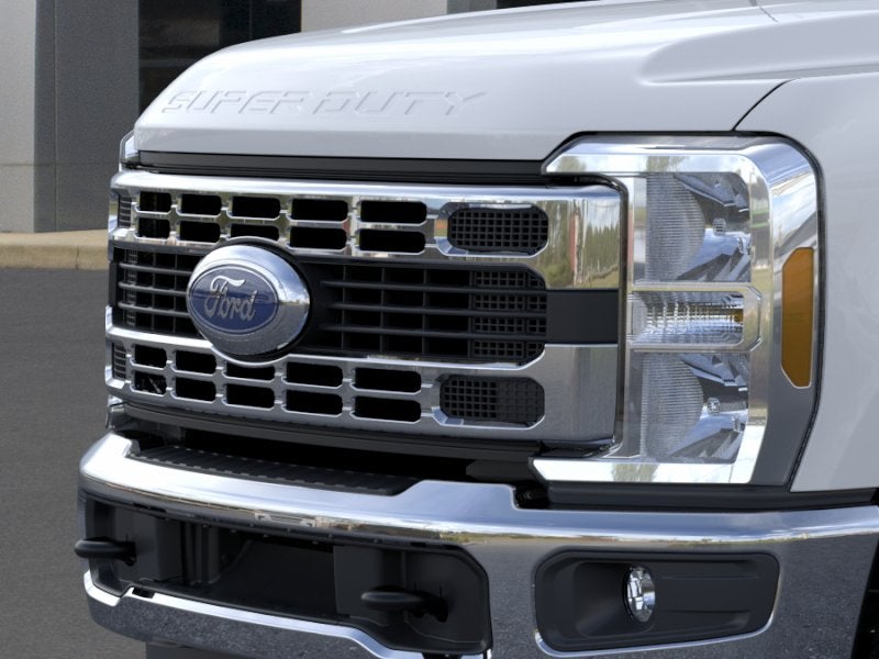 2025 Ford Chassis Cab F-350® XL