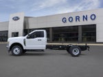 2025 Ford Chassis Cab F-350® XL