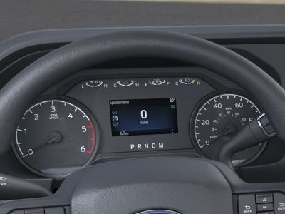 2025 Ford Chassis Cab F-450® XL