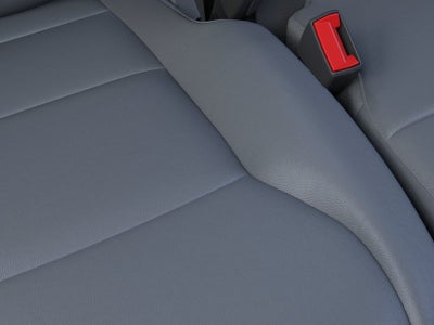 2025 Ford Chassis Cab F-450® XL