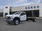 2026 Ford Chassis Cab F-550® XL