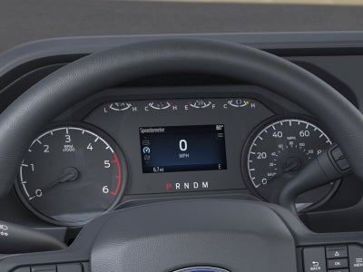 2026 Ford Chassis Cab F-550® XL