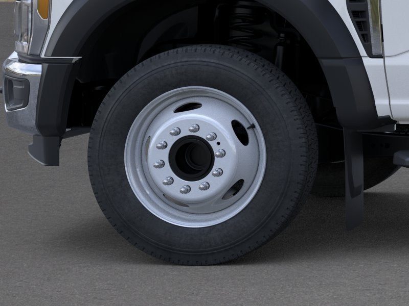 2026 Ford Chassis Cab F-550® XL