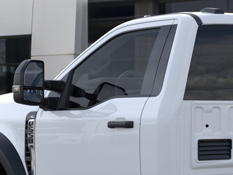 2026 Ford Chassis Cab F-550® XL
