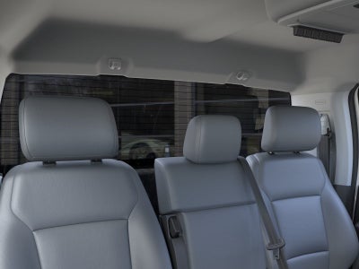2026 Ford Chassis Cab F-550® XL