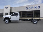 2026 Ford Chassis Cab F-550® XL