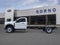 2026 Ford Chassis Cab F-550® XL