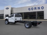 2026 Ford Chassis Cab F-550® XL
