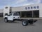 2026 Ford Chassis Cab F-550® XL