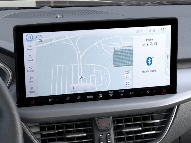 2026 Ford Escape Plug-in Hybrid