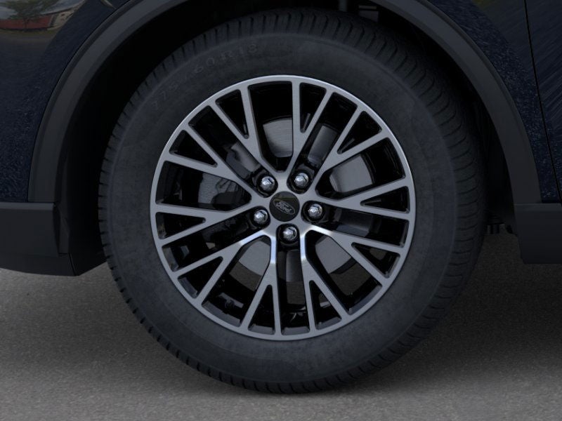 2026 Ford Escape Plug-in Hybrid