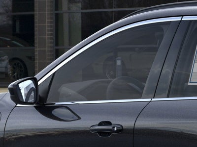 2026 Ford Escape Plug-in Hybrid