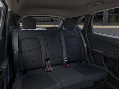 2026 Ford Escape Active®