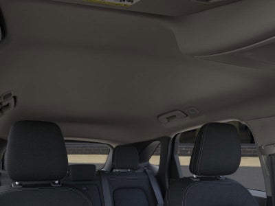 2026 Ford Escape Active®