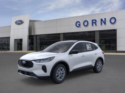 2026 Ford Escape Active®