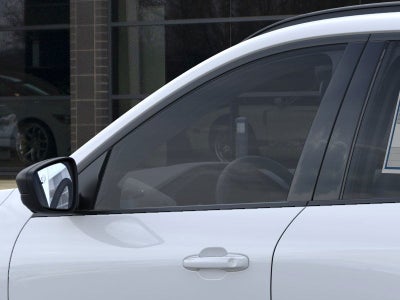 2026 Ford Escape Active®