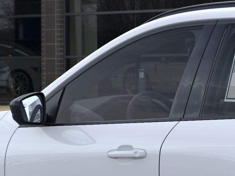 2026 Ford Escape Active®