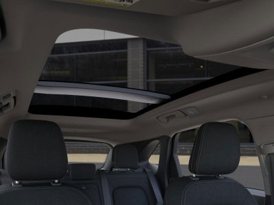 2026 Ford Escape Active®