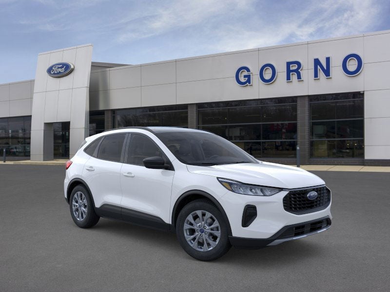 2026 Ford Escape Active®