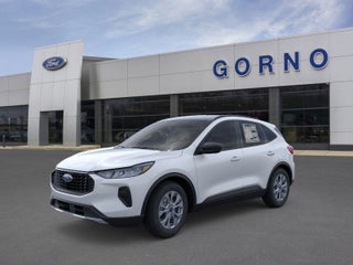 2026 Ford Escape Active®