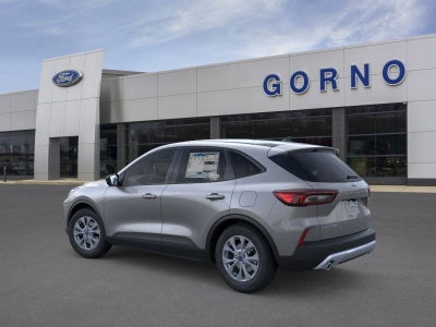 2026 Ford Escape Active®