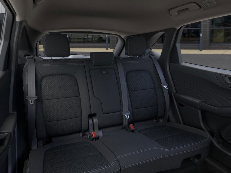 2026 Ford Escape Active®