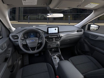 2026 Ford Escape Active®