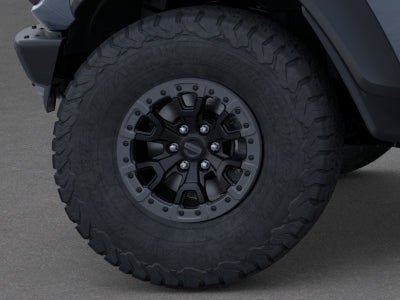 2025 Ford Bronco Raptor®
