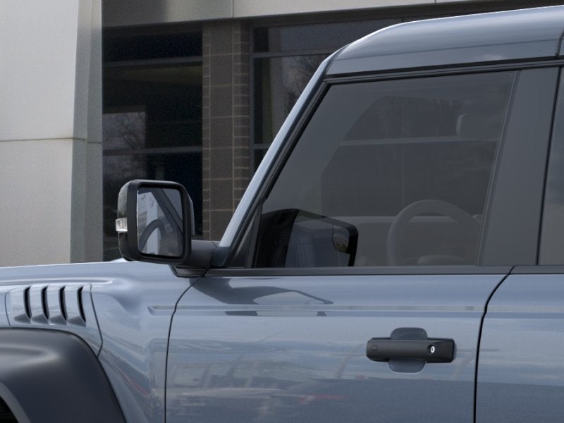 2025 Ford Bronco Raptor®