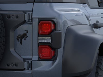 2025 Ford Bronco Raptor®