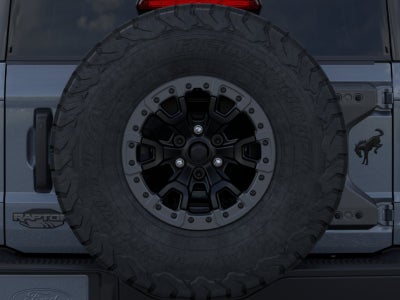 2025 Ford Bronco Raptor®