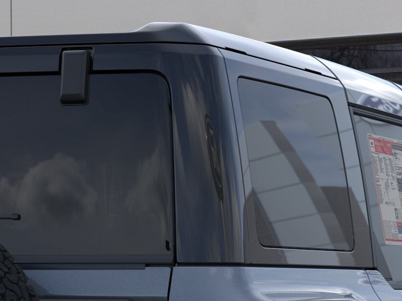 2025 Ford Bronco Raptor®