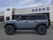 2025 Ford Bronco Raptor®