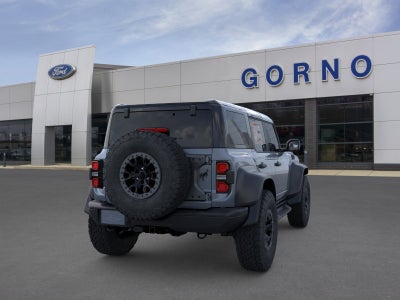 2025 Ford Bronco Raptor®