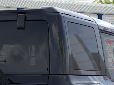2026 Ford Bronco Raptor®