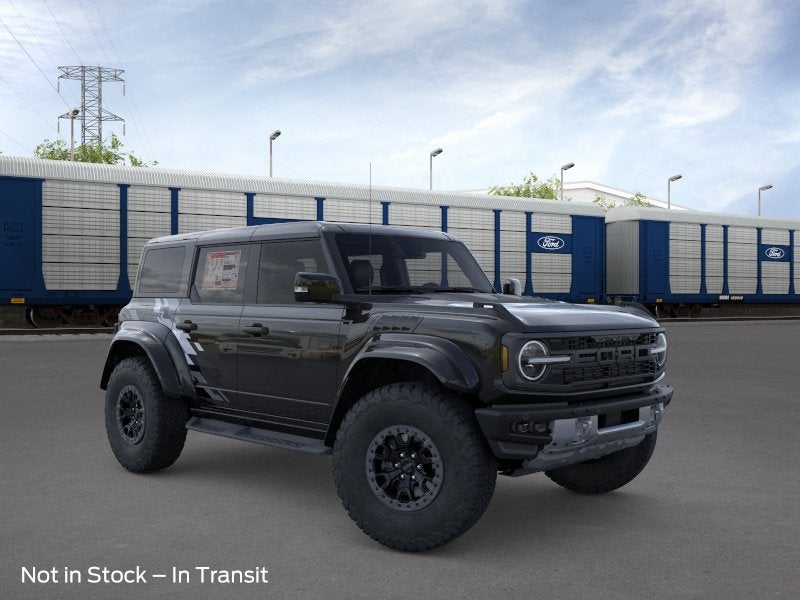 2026 Ford Bronco Raptor®