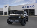 2025 Ford Bronco Raptor®