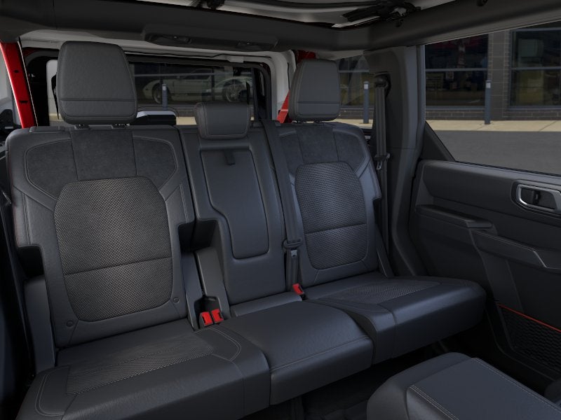 2026 Ford Bronco Raptor®