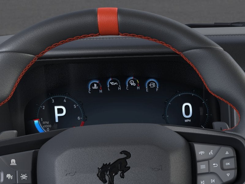 2026 Ford Bronco Raptor®