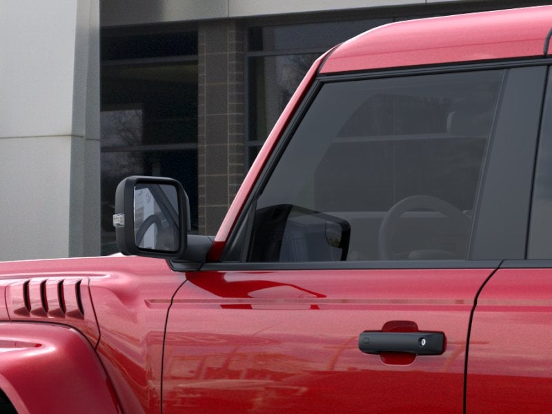 2026 Ford Bronco Raptor®