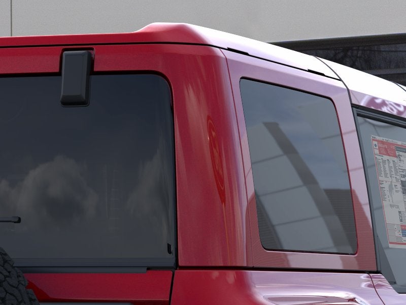 2026 Ford Bronco Raptor®