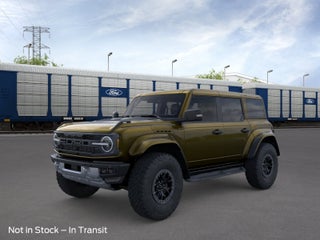 2026 Ford Bronco Raptor®