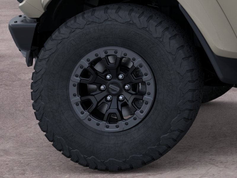 2026 Ford Bronco Raptor®