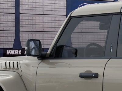 2026 Ford Bronco Raptor®