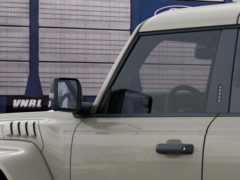 2026 Ford Bronco Raptor®