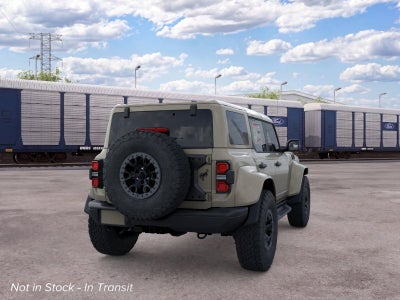 2026 Ford Bronco Raptor®