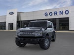 2025 Ford Bronco Badlands®