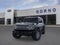 2025 Ford Bronco Badlands®