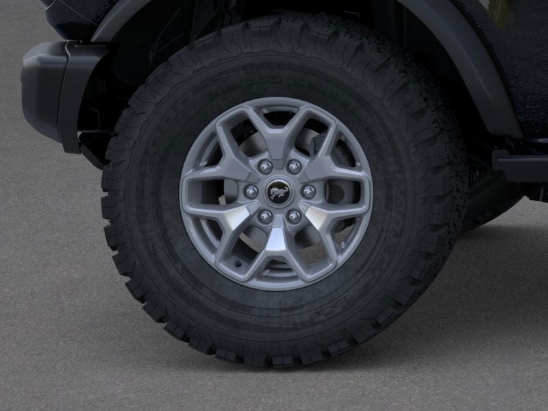 2025 Ford Bronco Badlands®